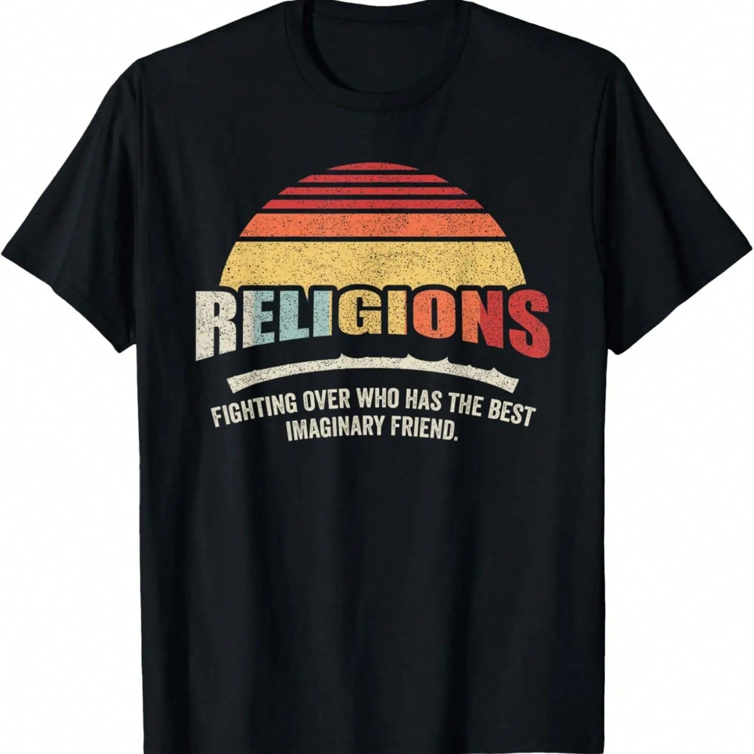 Bible Emergency Hotline Numbers - T-Shirts S разноцветный