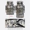 Gangxue Outdoor Multi-functional Backpack