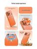 Corning Magnetic Matte Glass Case for iPhone 17 Pro Max, Skin-feel, AG Matte Finish