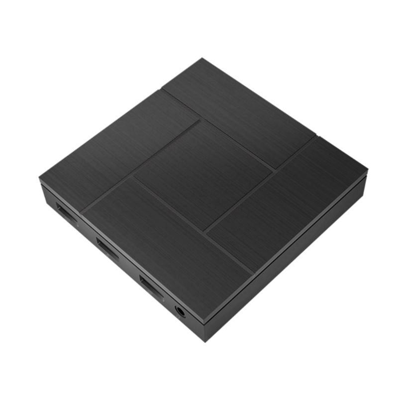 

Mouse Controller Adapter for Console USB Gaming Adapter with 3.5mm Headphone Port Support Game Voice Gaming Accessories 1