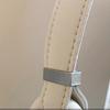Spring and Summer New PU Leather Bag Joker Simple Shoulder Bag Hand Slung Underarm Bag