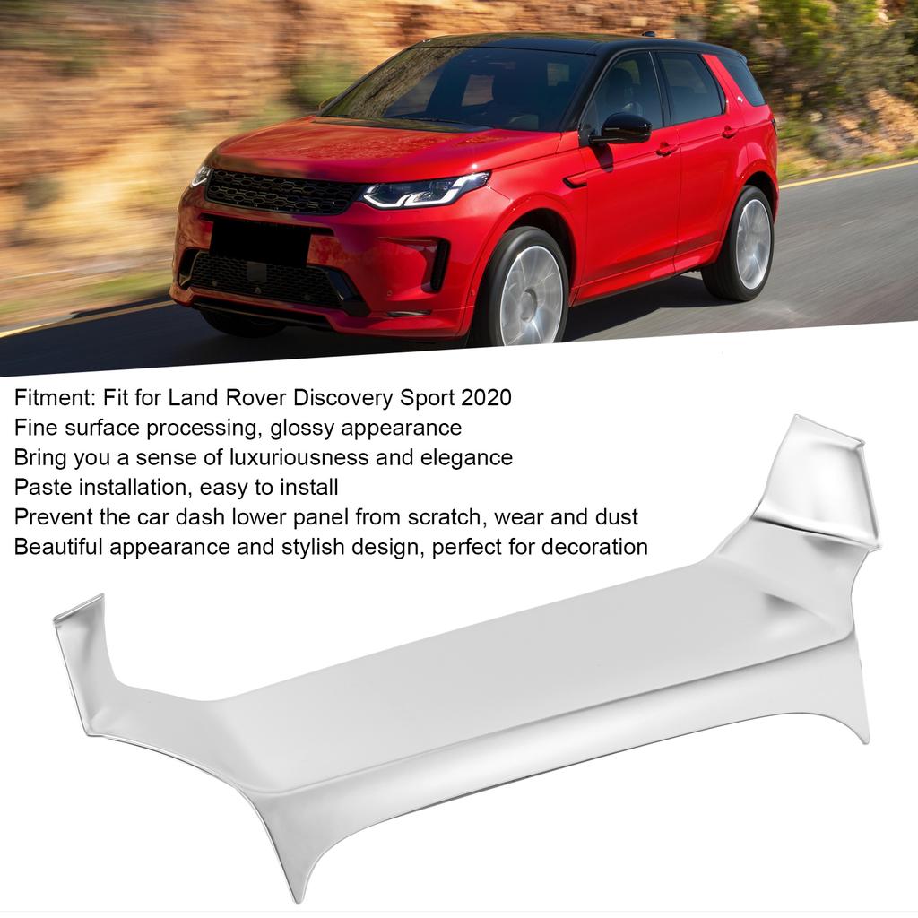 board Lower Panel Cover Under Trim Fit for Sport 2020
