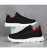 Men's 2025 Summer Sports Casual Breathable Mesh Fly-Knit Running & Travel Shoes