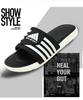 Men's Korean Style Summer Non-Slip Thick Sole Outdoor Slippers