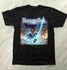 Rare Hammerfall Tour 2024 Band Gift For Fan Cotton S To 5XL T-shirt AM506 Unisex T-Shirt