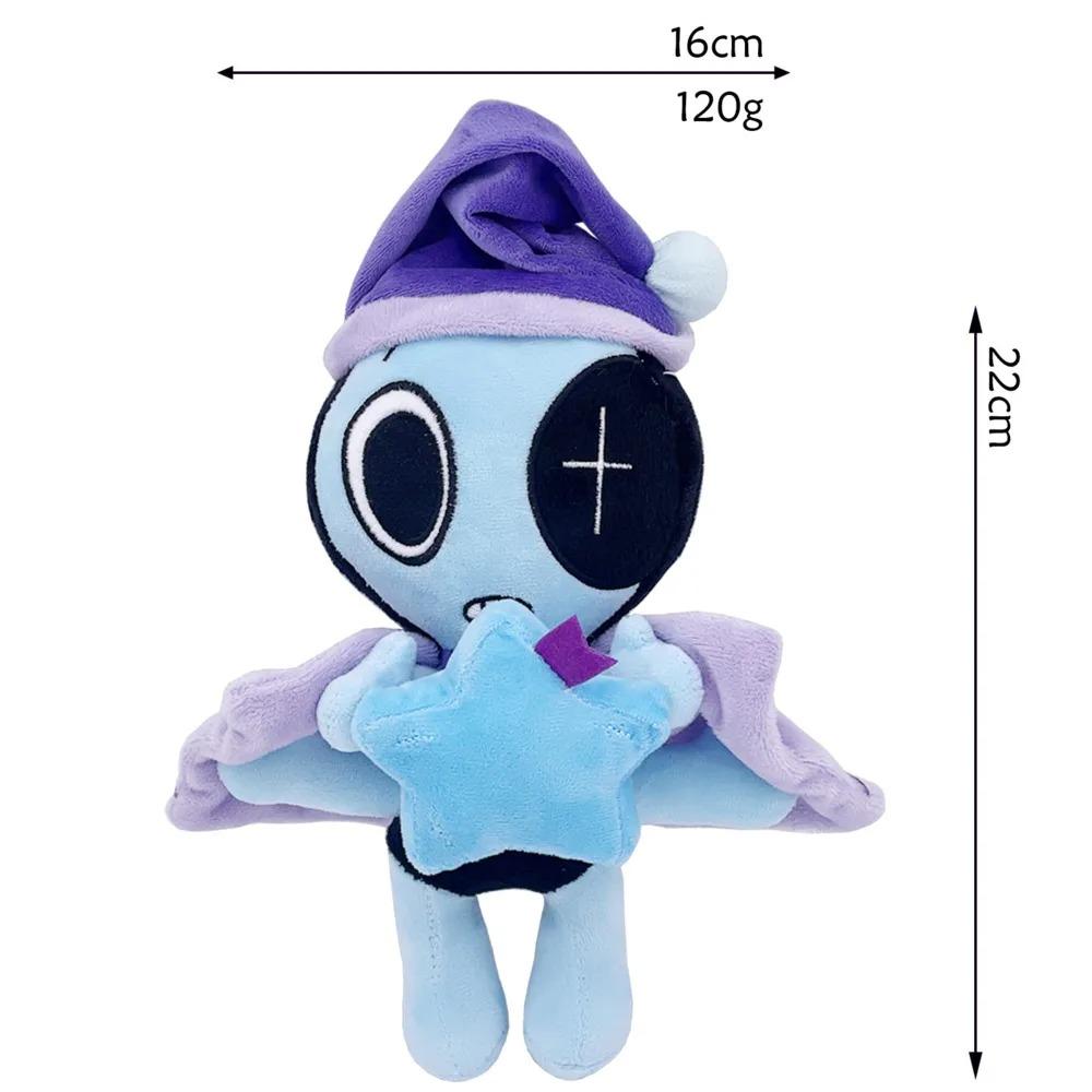 Мир Астрос Дэнди Плюшевый Камень Гурди Плюшевый Мир Астрос Дэнди Камень Плюшевый Кукла Дил Эклипсс Плюшевая Игрушка