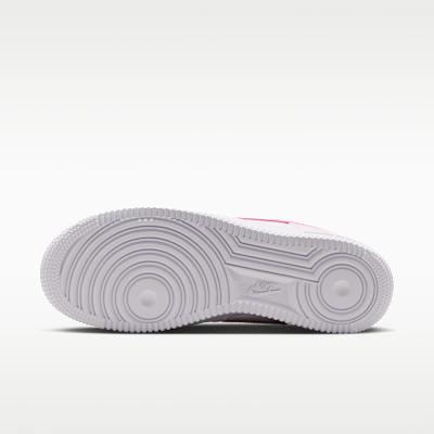 Nike Air Force 1 Low '07 Denim Rosa (Da donna)