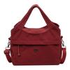 Large Capacity Handbag Shoulder Bag Women's Lightweight Crossbody Bag