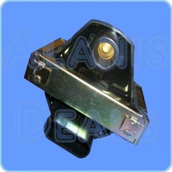 New Herllux Ignition Coil UF136 Fits Jaguar XJ12,XJRS,XJS 1989-1996