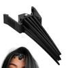 Wurzelclips Einfaches Haarwurzelvolumen-Tool Haarnadel Locken Pony Sofortige Haarwurzeln Locken Fixierte Form Styling Volumenverleihender Haarclip