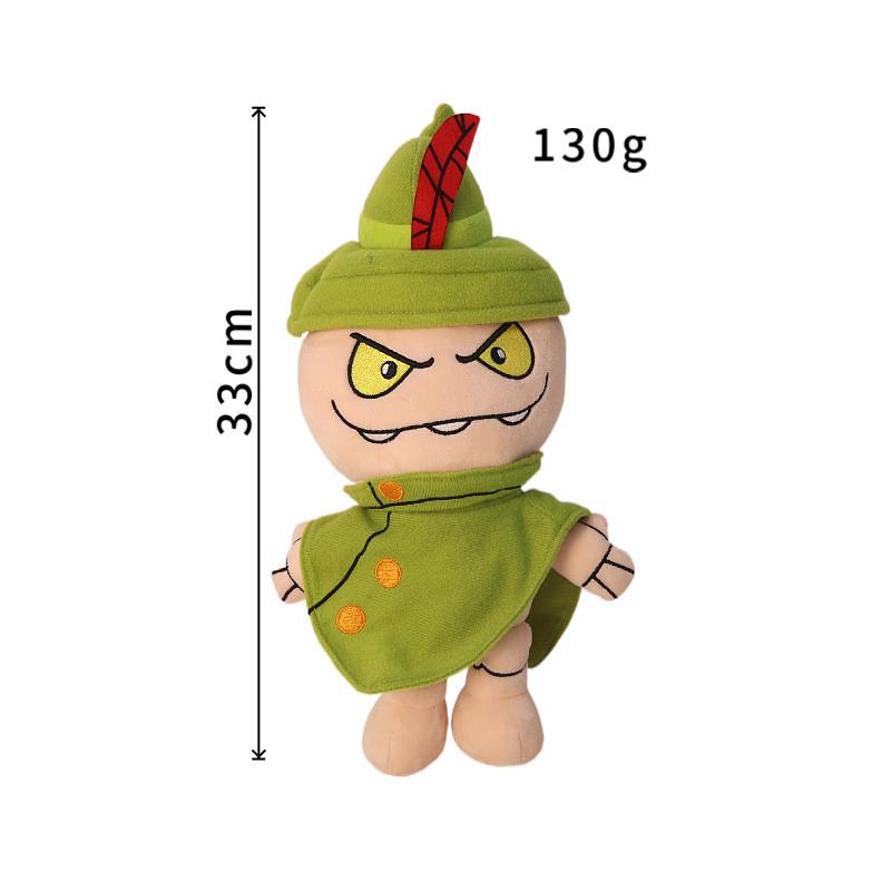 Plush Billie Bust Up Toy With Soft Short Pile For Kids And Collectors
