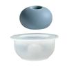 Sturdy Silicone Vase Holder For Test Tubes Enhances Home Offices And Coffee Shop Aesthetics