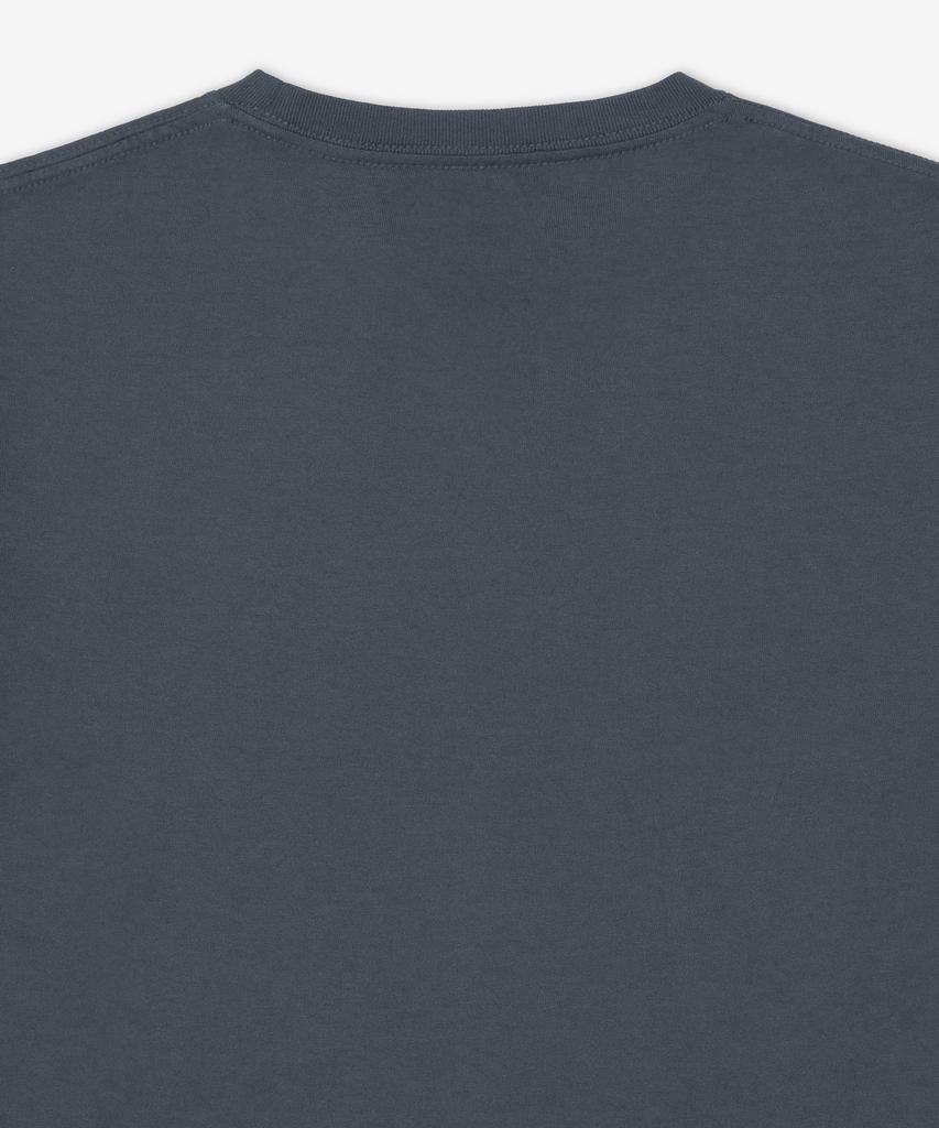 Laidinghai Pack Short Sleeve T-Shirt - Charcoal / R2610107Charcoal