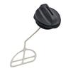 2 x Gas Fuel Tank Cap For HUSQVARNA 55 340 345 346XP 350 353 357 365 371K 372 385 390 395 3120 JONSERED 2063 2065 2071 Chainsaws