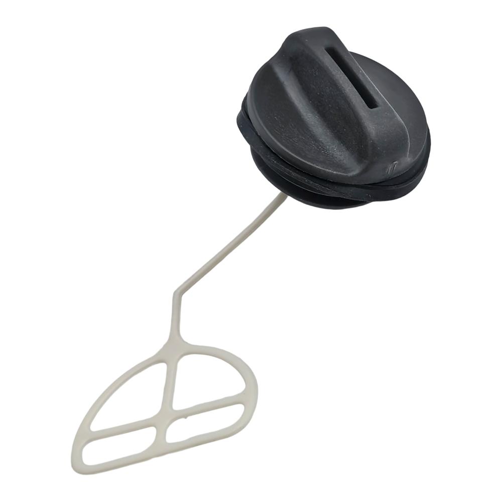 2 x Gas Fuel Tank Cap For HUSQVARNA 55 340 345 346XP 350 353 357 365 371K 372 385 390 395 3120 JONSERED 2063 2065 2071 Chainsaws