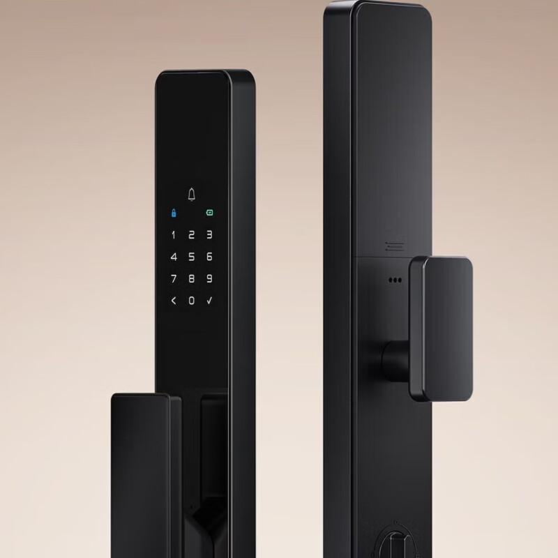 DESMAN Smart Fingerprint Door Lock Q2P