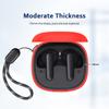 Suitable for  P20i/R50i Shockproof Headphone Sleeve Impact-resistant Housing Anti Dust Washable Silicone Cover