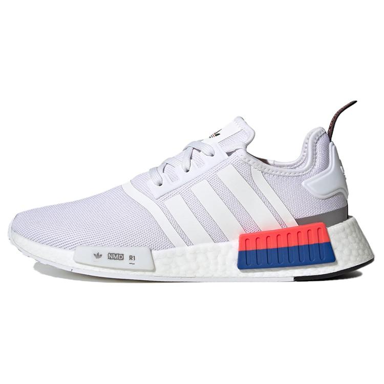 

adidas originals NMD_R1 White Bright Red IF8028 37⅓