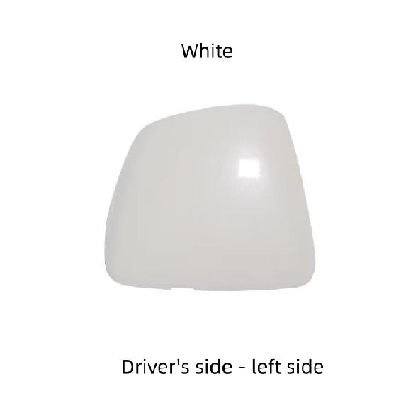 For NISSAN 2005-2010 TIIDA Rear View Mirror Base Cover Rearview Mirror Base Shell