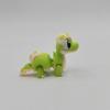 3D Printed Articulated Baby Toy Cute Flexi Figure with Movable Joints, Fidget Toy for Kids, Birthday Gift, Desk Decor, Keychain Accessory