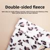 Noise Reduction Dog Calming Earmuff Polar Fleece Dog Earmuffs Pet Ear Muffs Hat  Pet Supplies