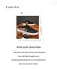 Men's Summer Mesh Slip-On Backless Beach Slippers