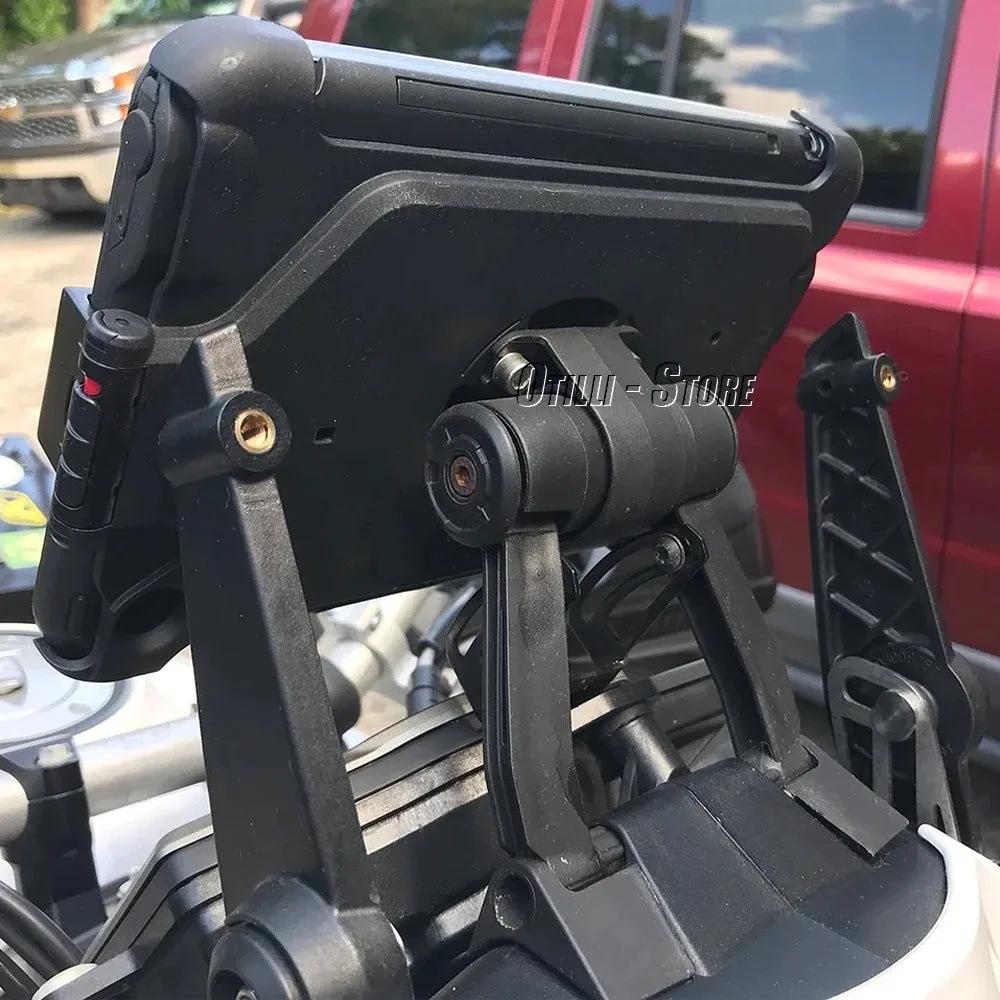 Adventure GPS & Phone Mount for Motorcycle Models 1050/1090/1190