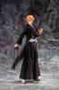 [USED] Bleach Action Figure Ichigo Kurosaki: The Hollow Within