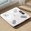 Jiancheng GH02 Mini Massage Gun & Electronic Scale Gift Set CN plug (adapter included)