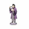 Set of 5 Acrylic Stands Featuring Nezuko Kamado, Muichiro Tokito, Genya Shinazugawa, and Kanroji. Full-body Acrylic Stands with Base, Double-sided Tra