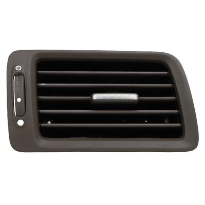 Kratka wylotu powietrza AC na desce rozdzielczej strona pasażera ulepszona wentylacja 77630 SNB G12ZA deska rozdzielcza HVAC