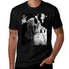 Catherine Deneuve Tshirt Daily Casual Short Sleeve Tee Shirt