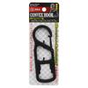 SK11 (SK11) Conveyor hook belt clip insertion type SCH-Black