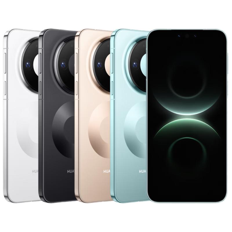 Huawei Mate 80 Pro (CN Version)