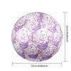 1pc Magical Cat Kingdom Size 5 Soccer Ball Professional Lightweight Durable Match Training Football Indoor &Outdoor Sports BallTraining Ball Y84