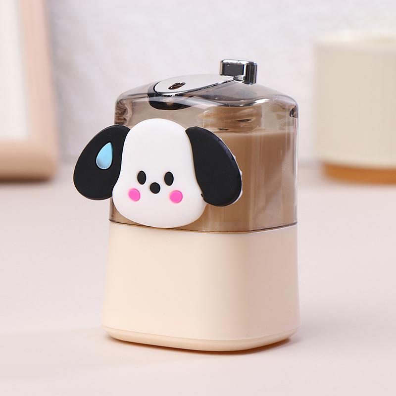 Automatically Pops Up Toothpick Holders Home Storage High Appearance Creative Cream Style Light Luxury Restaurant Toothpick Box