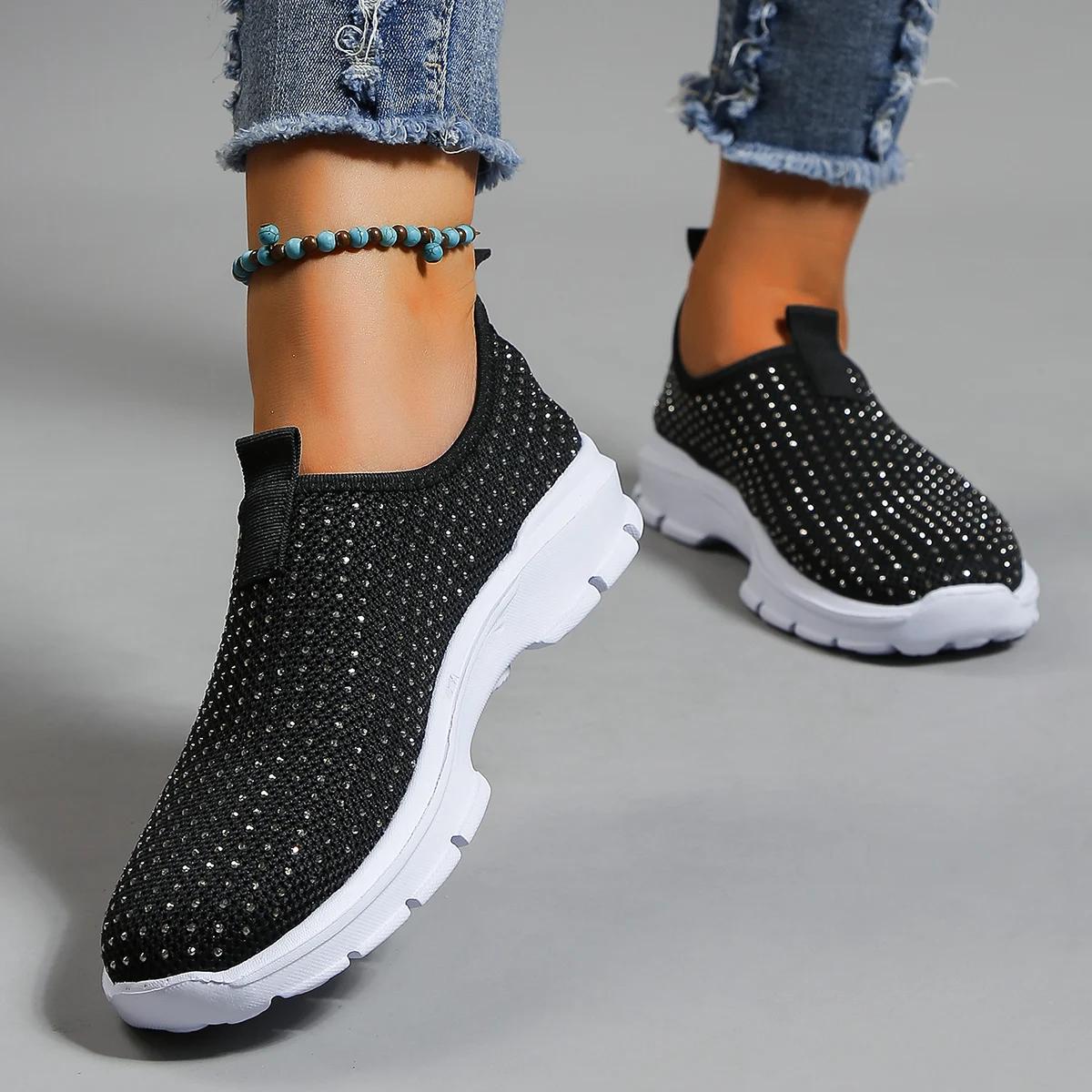 

Сетчатые повседневные кроссовки женские летние туфли женские кроссовки на платформе роскошные дизайнерские туфли женская обувь для активного отдыха Tenis De Mujer 43