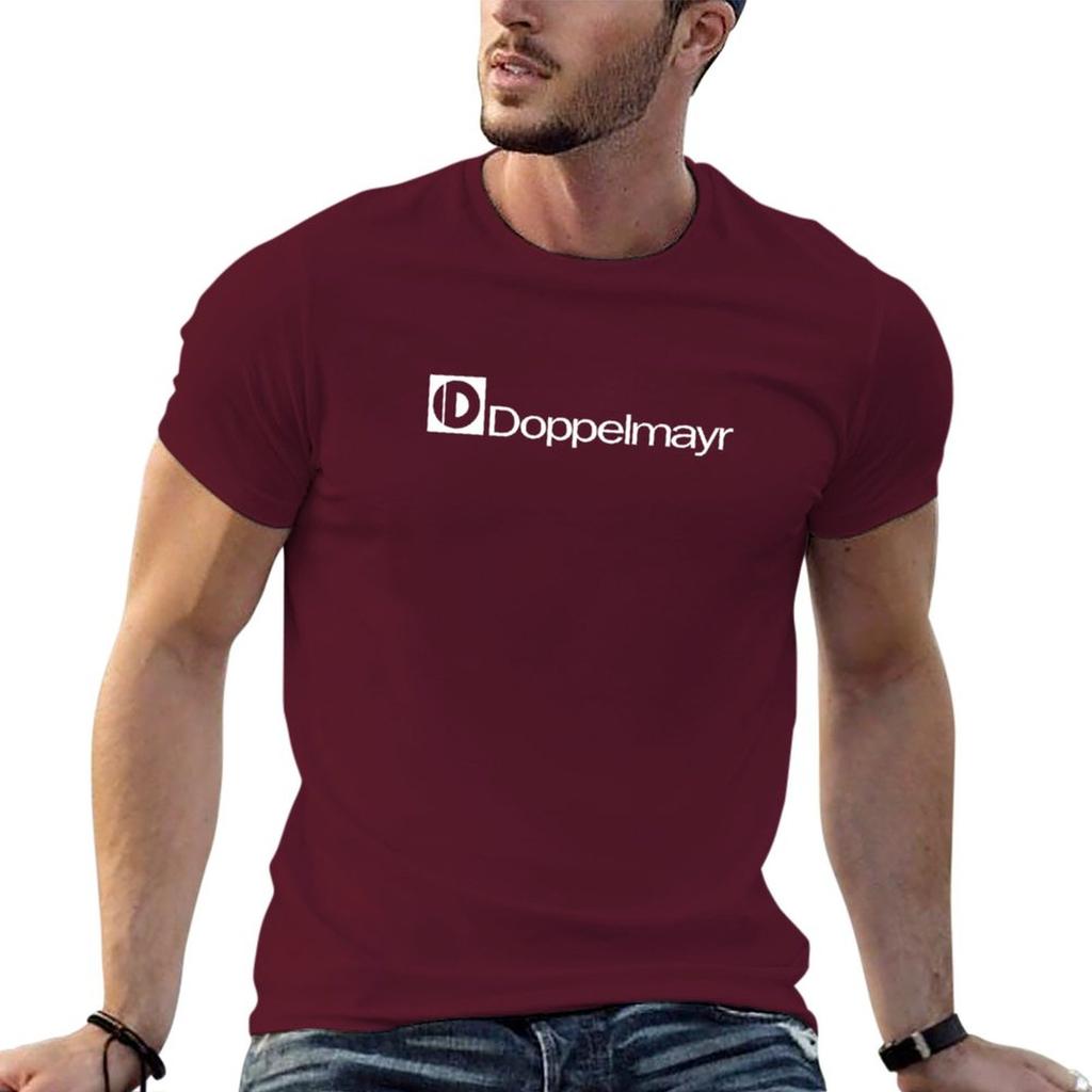 New Doppelmayr Shirt T-Shirt T-Shirt T-Shirt sublime t shirt graphics t shirt tops mens clothing