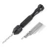 Accesorii pentru sculele electrice – Burghie