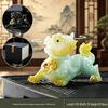 Color-Changing Nodding Pixiu Tea Pet