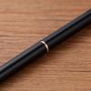 Kawaii Crystal Ballpoint Pen Fashion Girl Heart Shape Large Diamond Metal
