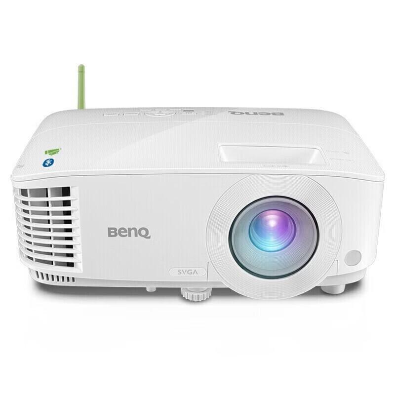 

BenQ E7020 1080P 4000lm Smart Business Projector (CN version)