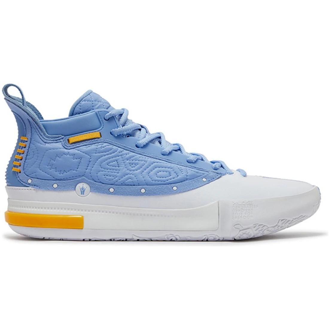 

Sneaker 361 Degrees Joker 1 Denver(572311106-1) 42