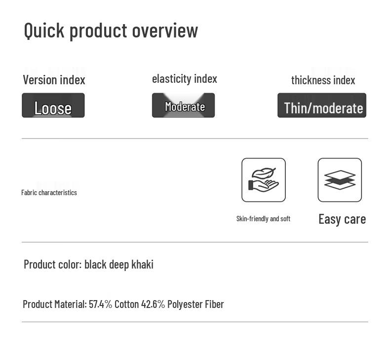 Dibenze Men's Plus Size Stand Collar Zip-Up Sweatshirt