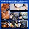 Violent fan 2025 Turbo Jet Fan Car Blowing Snow Electric Air Duster Portable 130000 RPM Cleaning Blower Tool 3 Gears adjustable