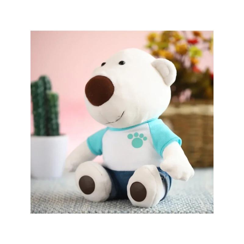 

Korea Pororoing Pollock Penguin Lulu Plush Pillow Soft Stuffed Dolls Kawaii Toys for Kids Birthday Gifts
