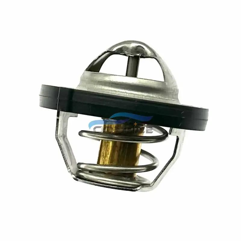 1pc 55111016AB T55111017AB CEA1S183 Thermostat for Jeep Compass Chrysler Sebring