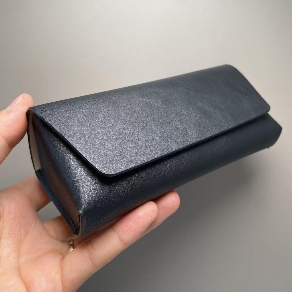 Premium Foldable Anti-pressure Eyeglasses Case Set for Sunglasses
