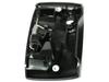 Renault Kangoo 97-07 Outer Handle for Right Sliding Side Door