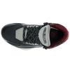 Li Ning WOW 2 Slip Resistant, Abrasion Resistant, Rebound Slip Resistant, Abrasion Resistant, Rebound Mid top ABAH017-2